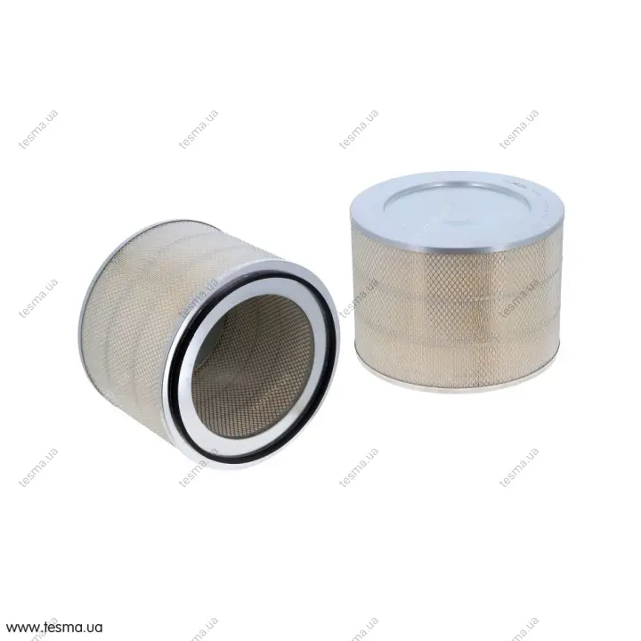 Фільтр повітряний HIFI FILTER SA16209 (фото 1)