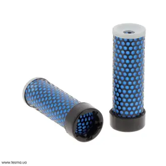 Фильтр воздушный HIFI FILTER SA16210