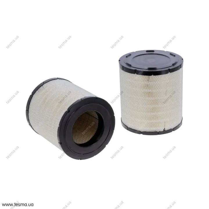 Фільтр повітряний HIFI FILTER SA16211 (фото 1)