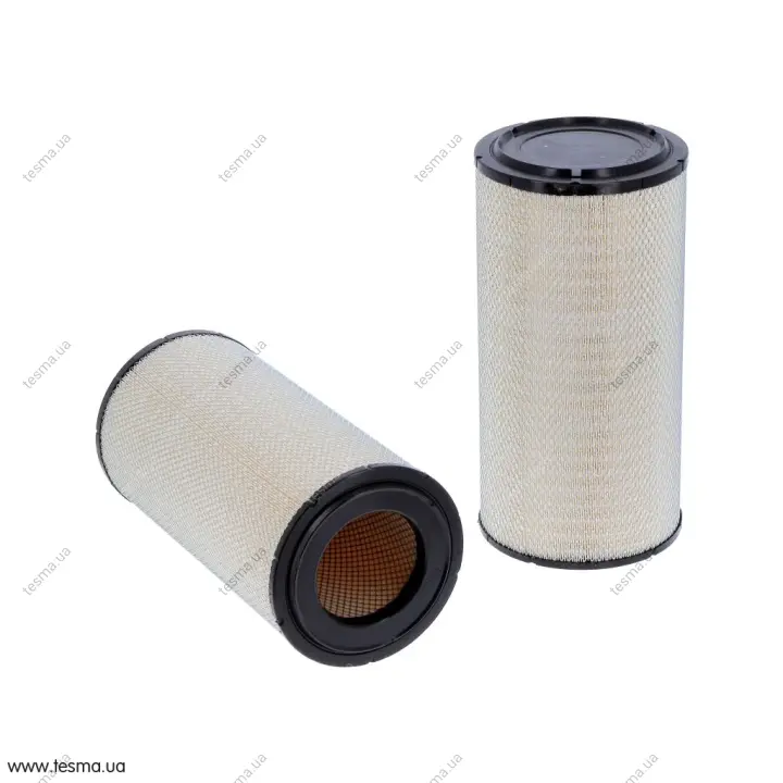 Фільтр повітряний HIFI FILTER SA16212 (фото 1)