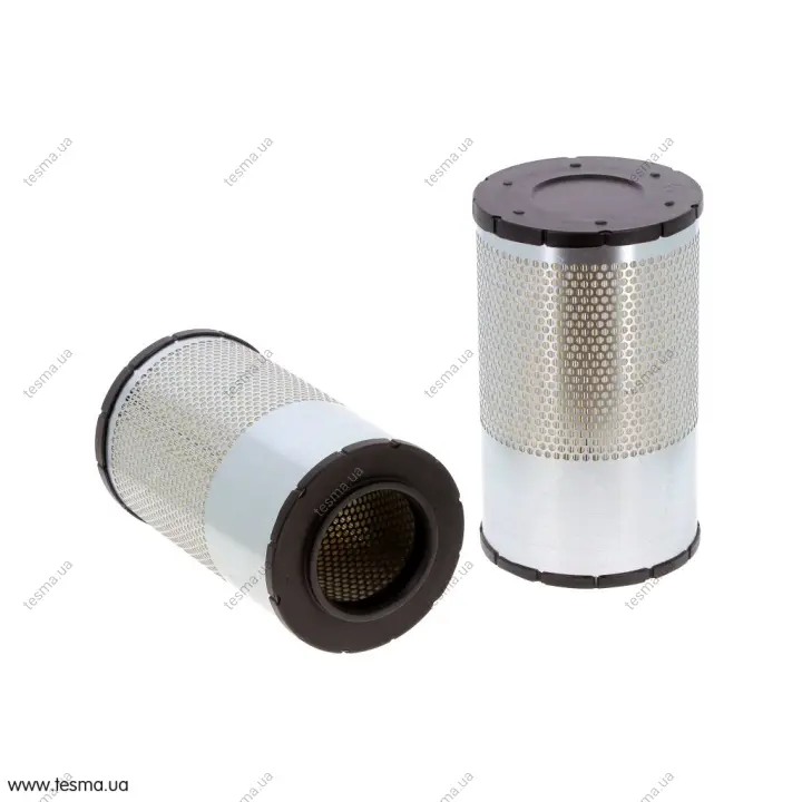Фильтр воздушный HIFI FILTER SA16224 (фото 1)