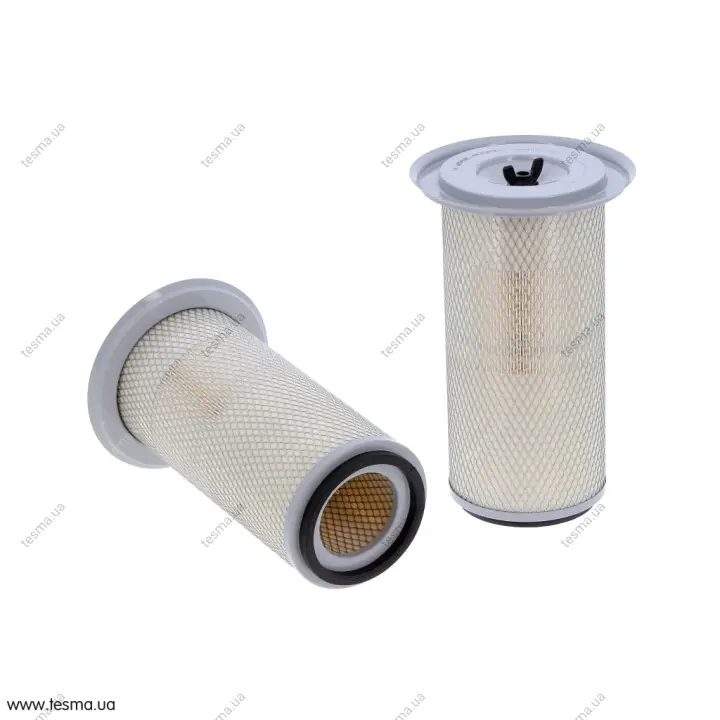 Фільтр повітряний HIFI FILTER SA16225 (фото 1)