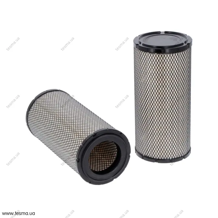Фільтр повітряний HIFI FILTER SA16229 (фото 1)