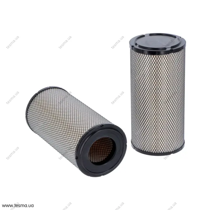 Фільтр повітряний HIFI FILTER SA16238 (фото 1)