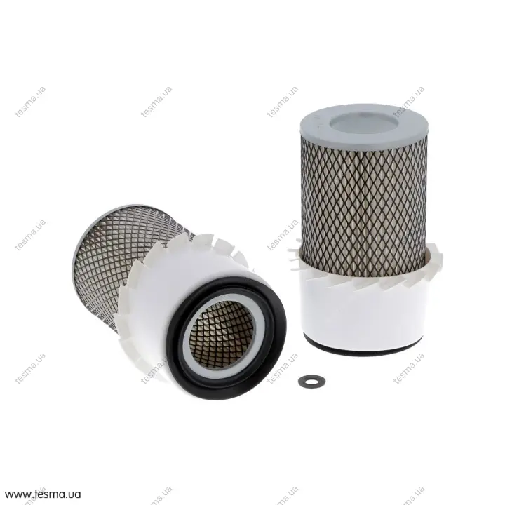 Фільтр повітряний HIFI FILTER SA16239 (фото 1)