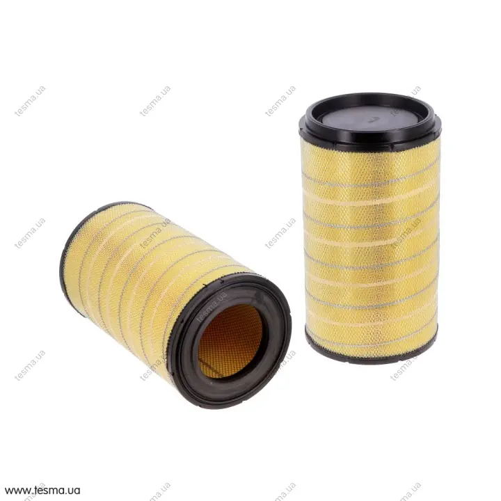 Фільтр повітряний HIFI FILTER SA16240 (фото 1)