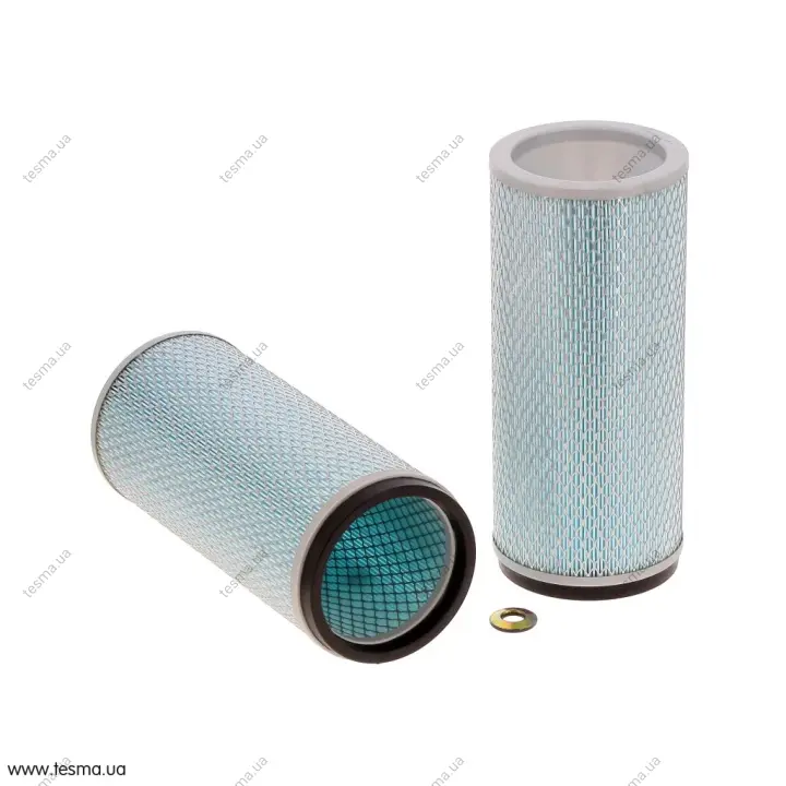 Фильтр воздушный HIFI FILTER SA16247 (фото 1)