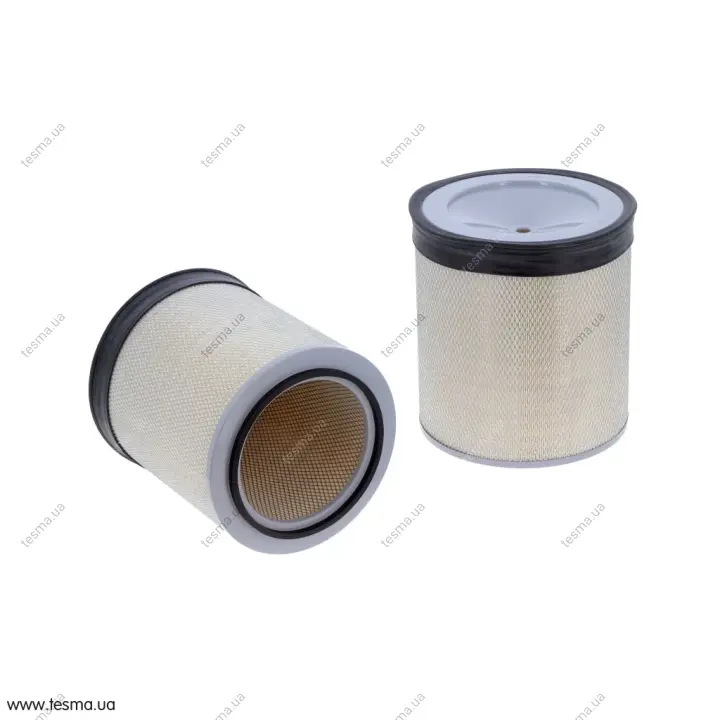 Фильтр воздушный HIFI FILTER SA16255 (фото 1)