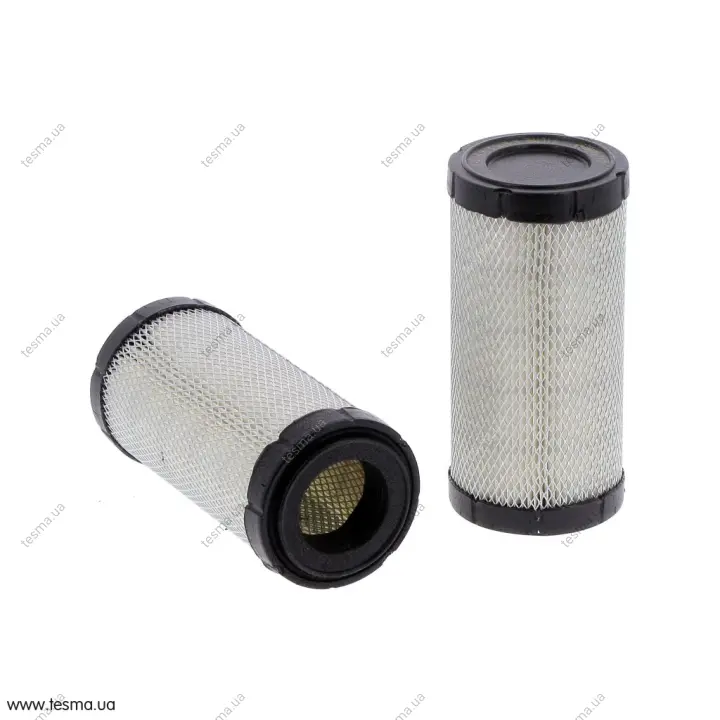 Фільтр повітряний HIFI FILTER SA16263 (фото 1)