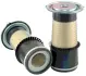 Фільтр повітряний HIFI FILTER SA16293 (фото 3)