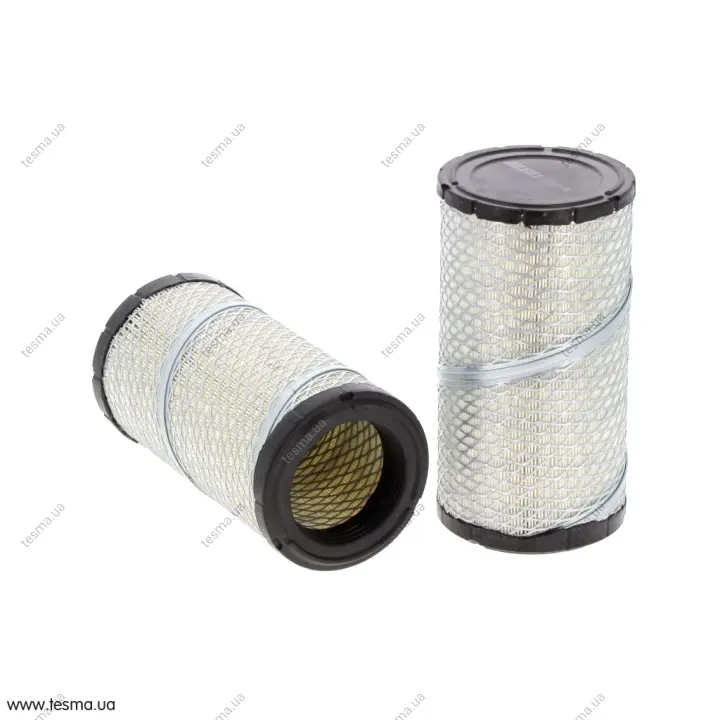 Фільтр повітряний HIFI FILTER SA16295 (фото 1)