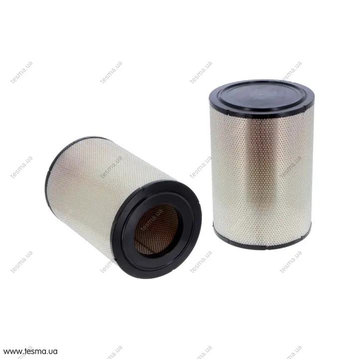 Фільтр повітряний HIFI FILTER SA16316 (фото 1)