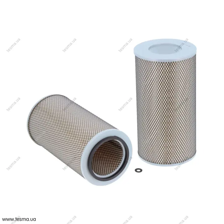 Фільтр повітряний HIFI FILTER SA16320 (фото 1)