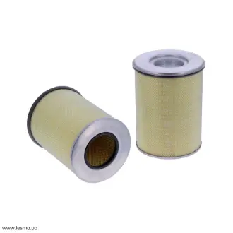 Фільтр повітряний HIFI FILTER SA16321
