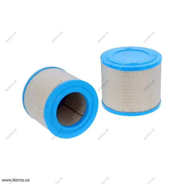 Фильтр воздушный HIFI FILTER SA16329 (фото 1)