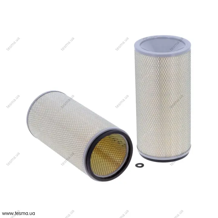 Фільтр повітряний HIFI FILTER SA16337 (фото 1)