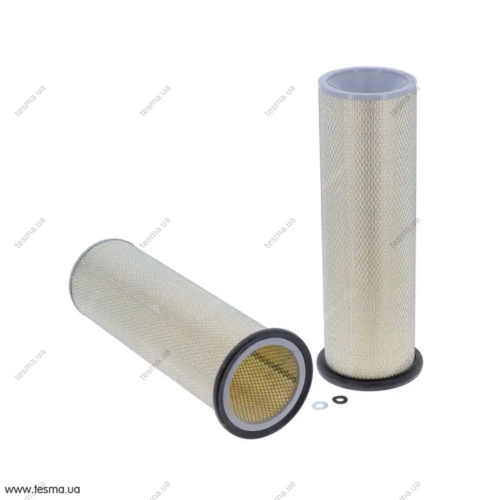 Фильтр воздушный HIFI FILTER SA16339 (фото 1)