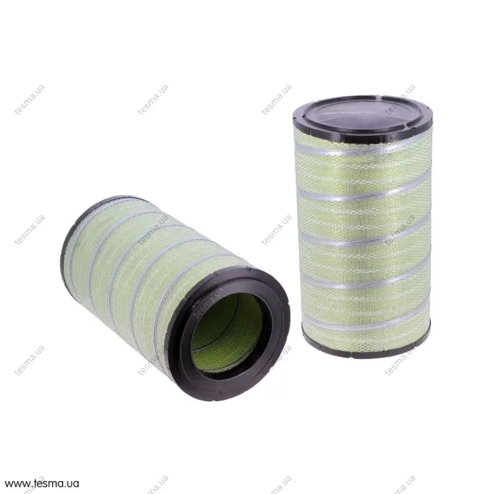 Фільтр повітряний HIFI FILTER SA16353 (фото 1)