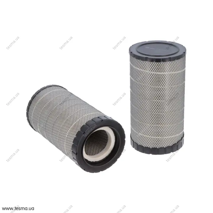Фільтр повітряний HIFI FILTER SA16355 (фото 1)