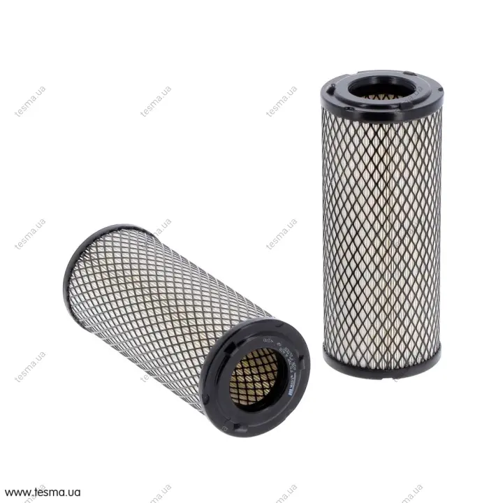 Фільтр повітряний HIFI FILTER SA16370 (фото 1)