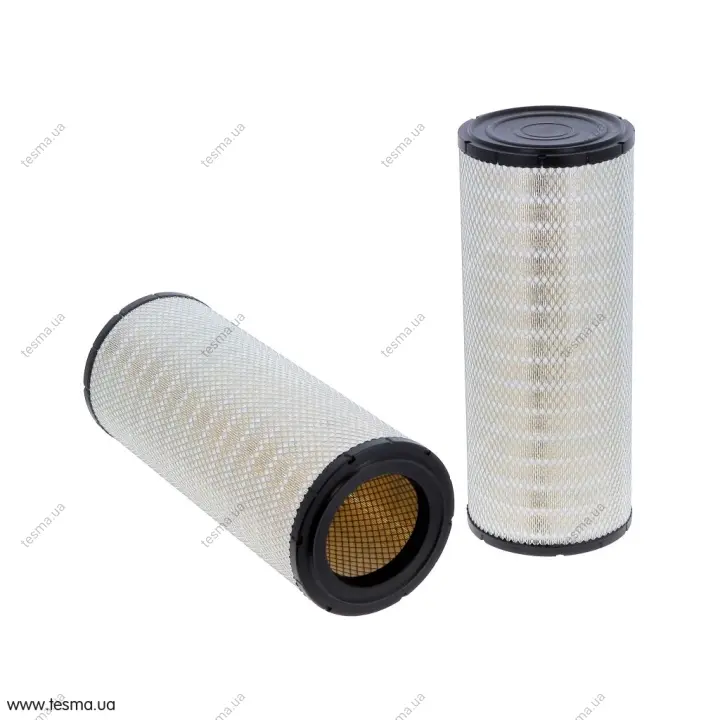 Фильтр воздушный HIFI FILTER SA16371 (фото 1)