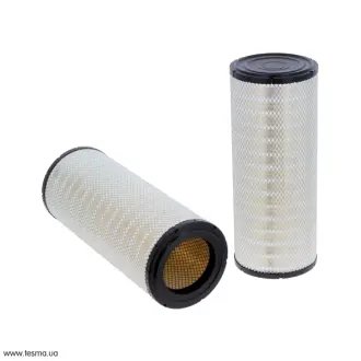 Фильтр воздушный HIFI FILTER SA16371