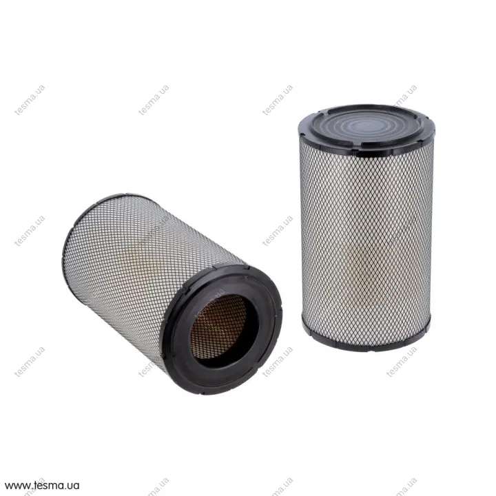 Фільтр повітряний HIFI FILTER SA16374 (фото 1)