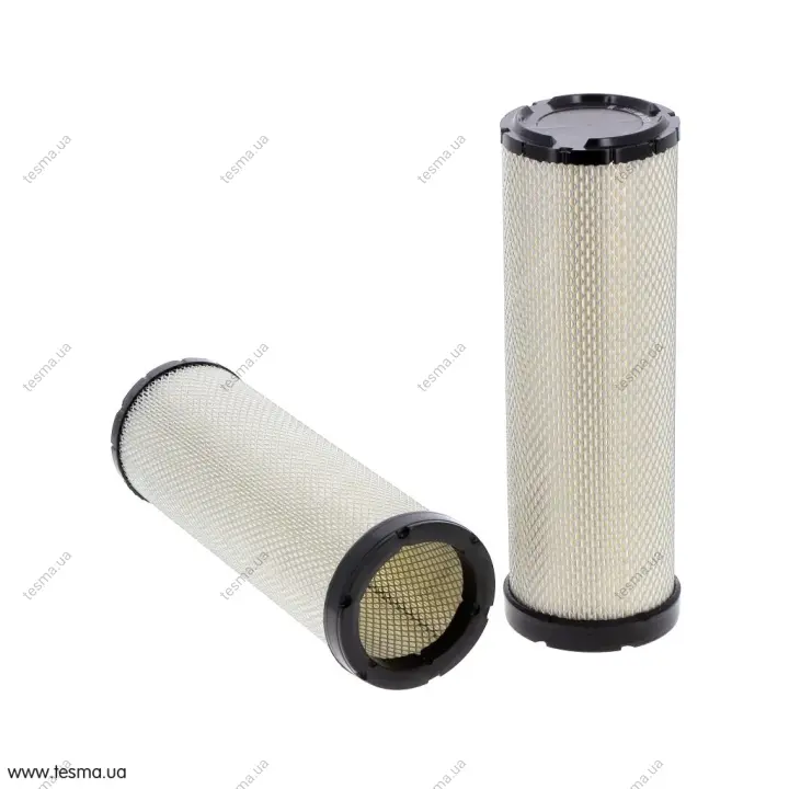 Фильтр воздушный HIFI FILTER SA16375 (фото 1)