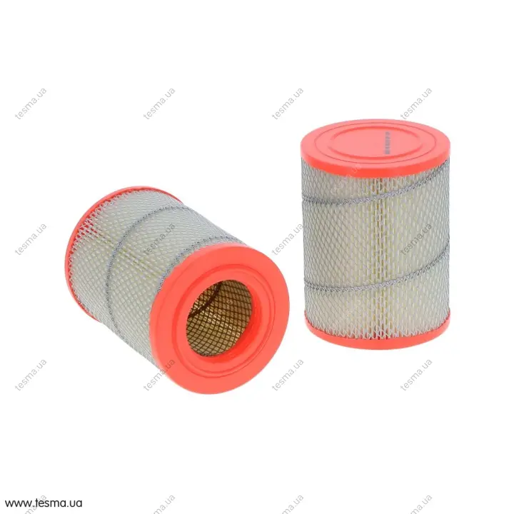 Фильтр воздушный HIFI FILTER SA16391 (фото 1)