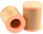 Фильтр воздушный HIFI FILTER SA16391 (фото 3)