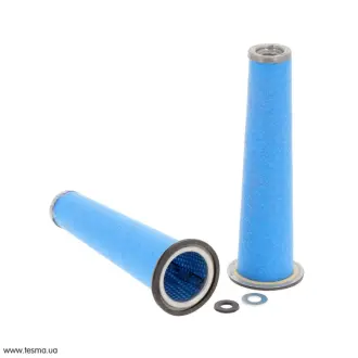 Фільтр повітряний HIFI FILTER SA16398