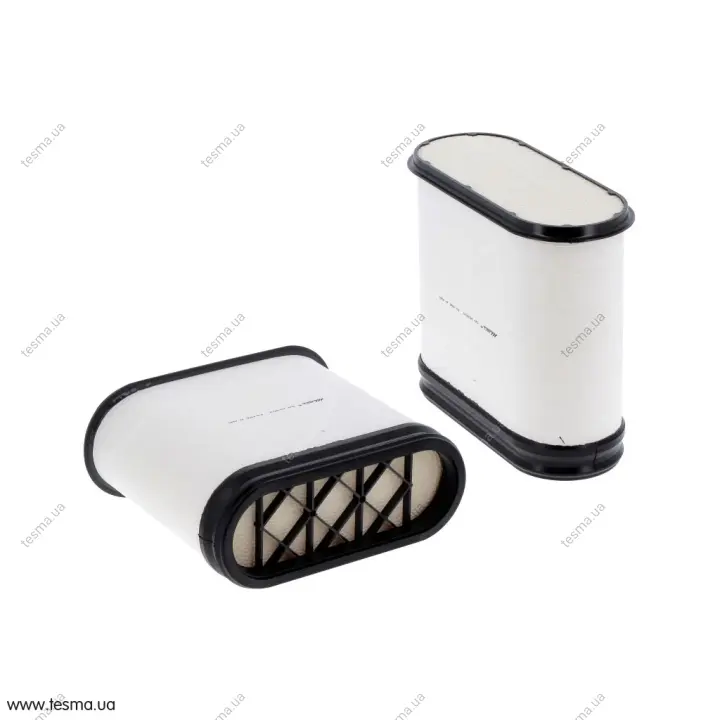 Фільтр повітряний HIFI FILTER SA16403 (фото 1)