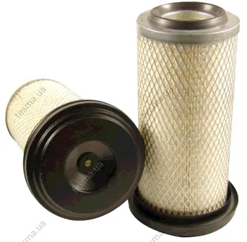 Фільтр повітряний HIFI FILTER SA16412 (фото 1)