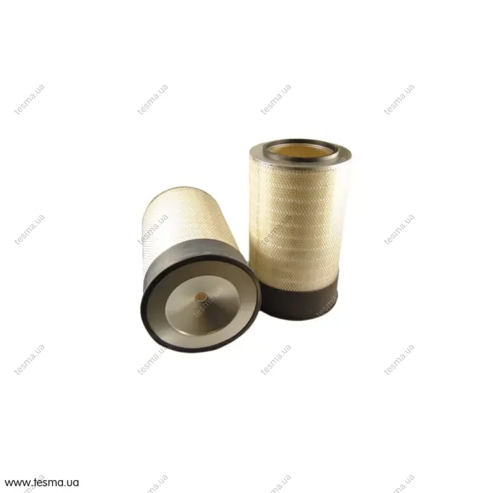 Фильтр воздушный HIFI FILTER SA16413 (фото 1)