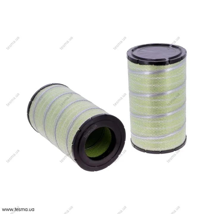 Фільтр повітряний HIFI FILTER SA16417 (фото 1)