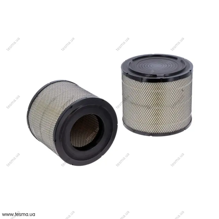 Фильтр воздушный HIFI FILTER SA16419 (фото 1)