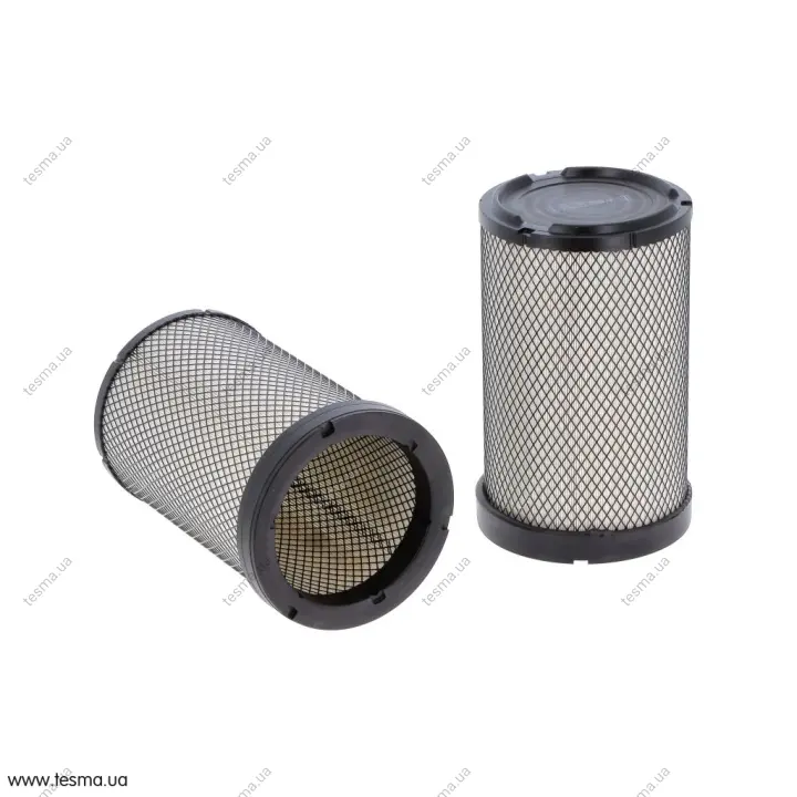 Фільтр повітряний HIFI FILTER SA16420 (фото 1)