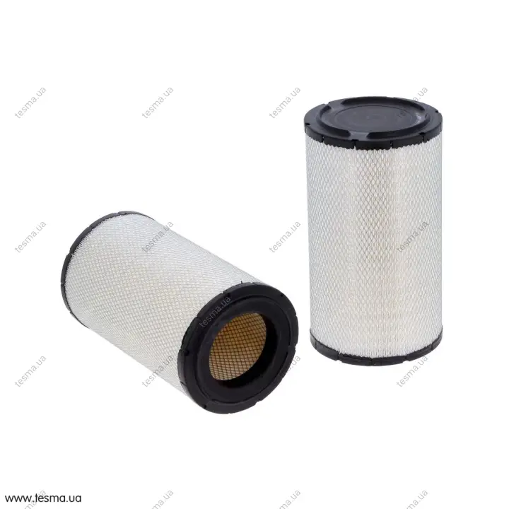 Фільтр повітряний HIFI FILTER SA16445 (фото 1)