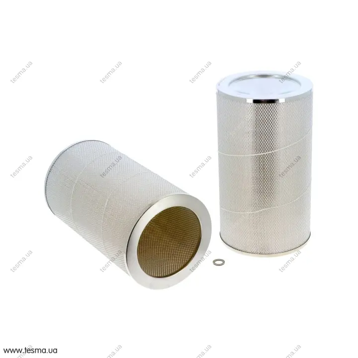 Фільтр повітряний HIFI FILTER SA16453 (фото 1)