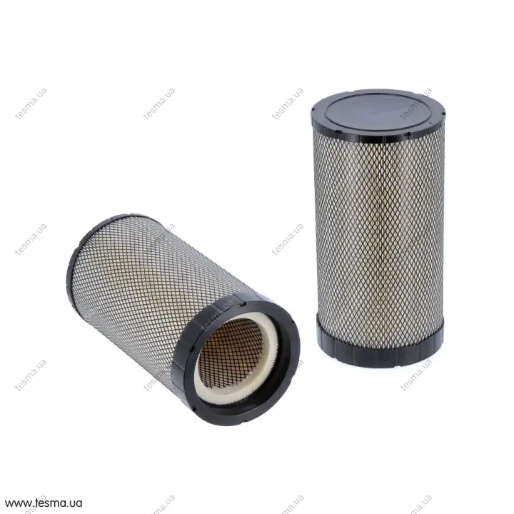 Фільтр повітряний HIFI FILTER SA16455 (фото 1)