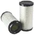 Фильтр воздушный HIFI FILTER SA16461 (фото 3)