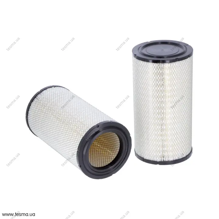 Фильтр воздушный HIFI FILTER SA16462 (фото 1)
