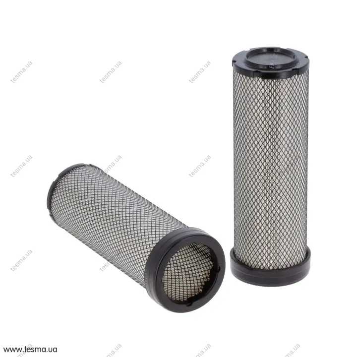 Фільтр повітряний HIFI FILTER SA16464 (фото 1)