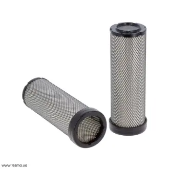 Фільтр повітряний HIFI FILTER SA16464