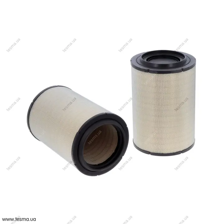 Фільтр повітряний HIFI FILTER SA16468 (фото 1)