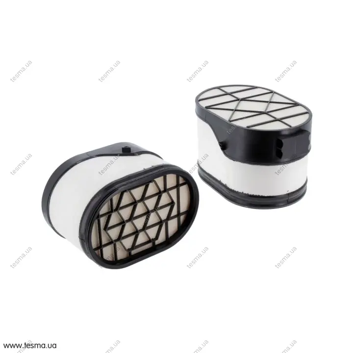 Фильтр воздушный HIFI FILTER SA16474 (фото 1)
