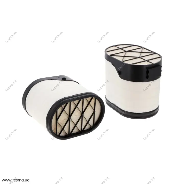 Фільтр повітряний HIFI FILTER SA16475 (фото 1)