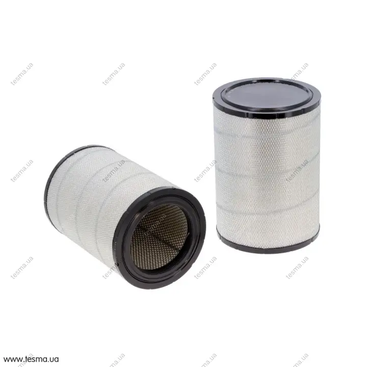 Фильтр воздушный HIFI FILTER SA16477 (фото 1)