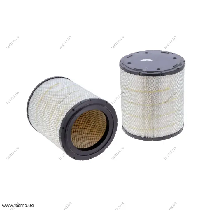 Фільтр повітряний HIFI FILTER SA16480 (фото 1)