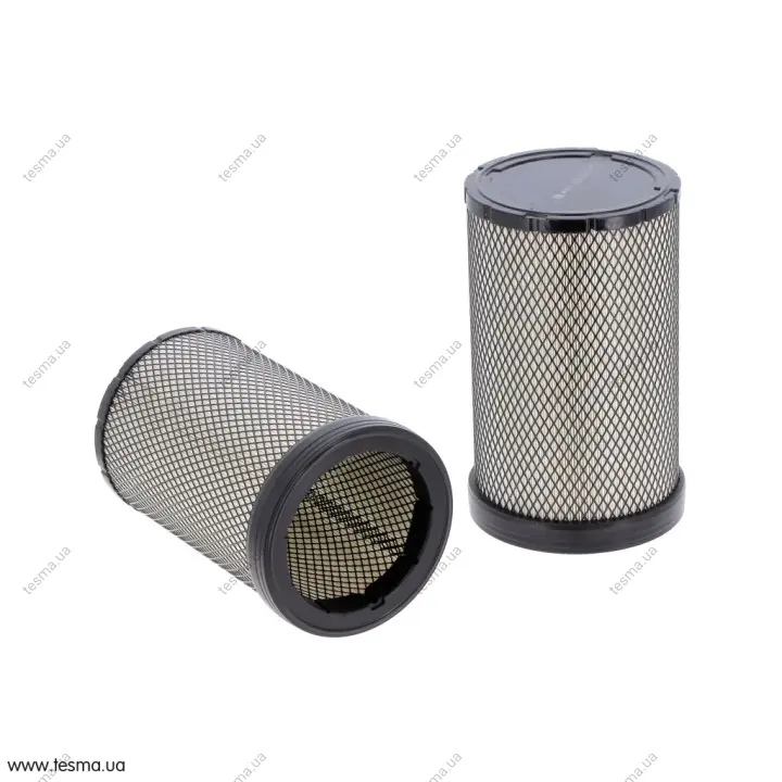 Фільтр повітряний HIFI FILTER SA16481 (фото 1)